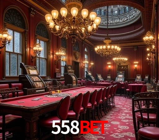 Especiais de Fim de Semana 558bet