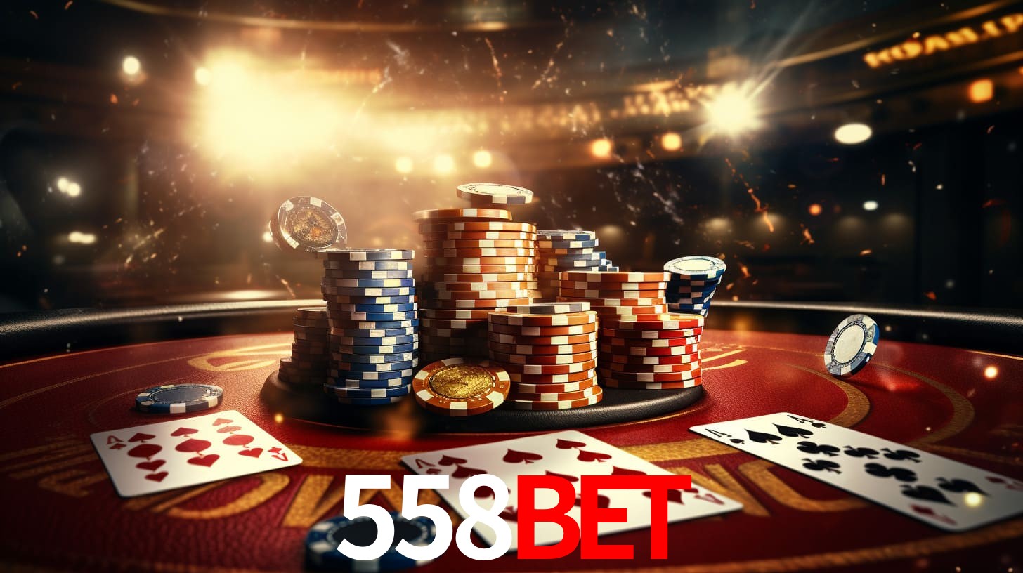 Programa VIP 558bet