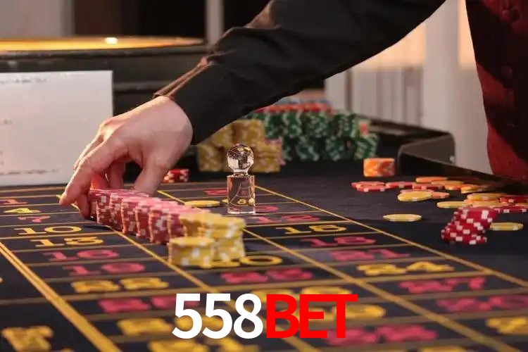 Descubra o Programa VIP da 558bet: Vantagens Exclusivas para Jogadores