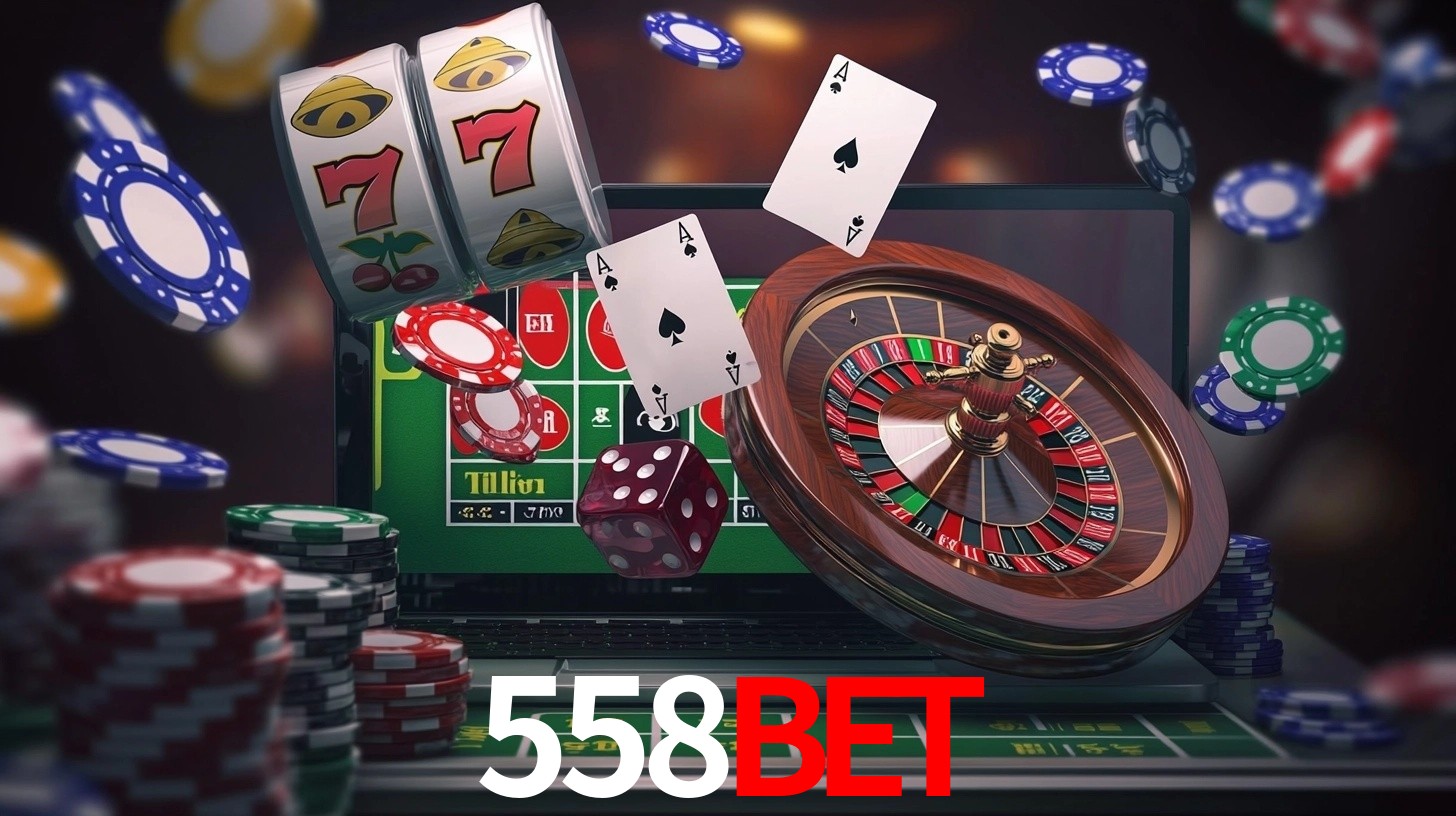 Experimente o Login Seguro Premium no 558bet
