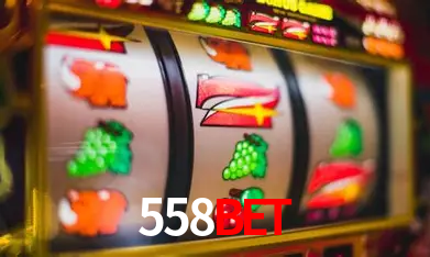 Inovações de Jogos na 558bet: O Futuro das Experiências Interativas