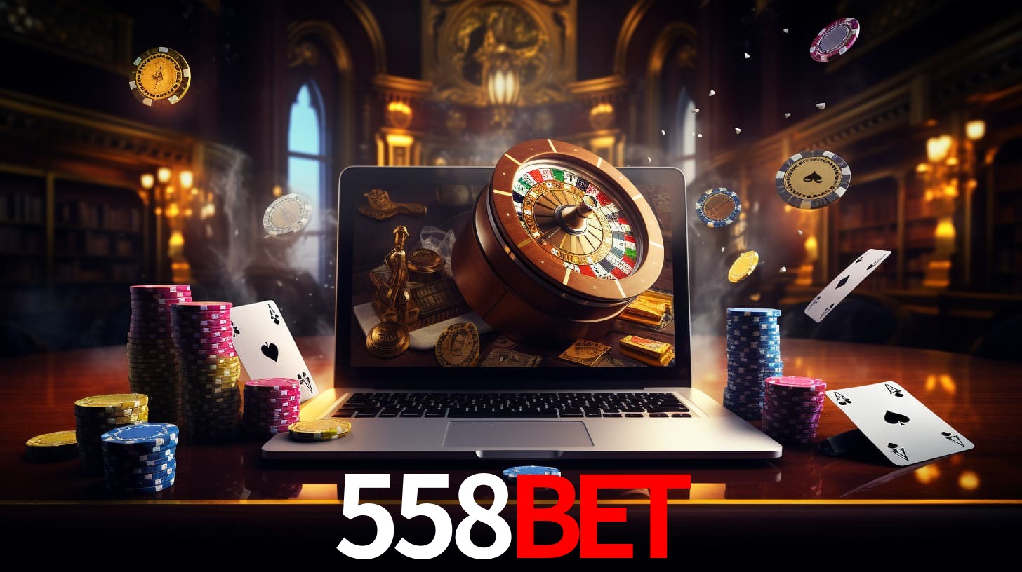Daily Bonuses 558bet