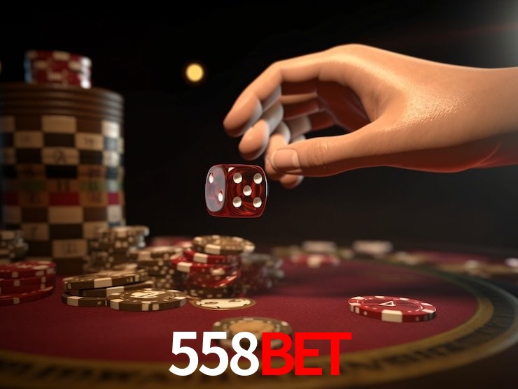 Diretório de Jogos 558bet