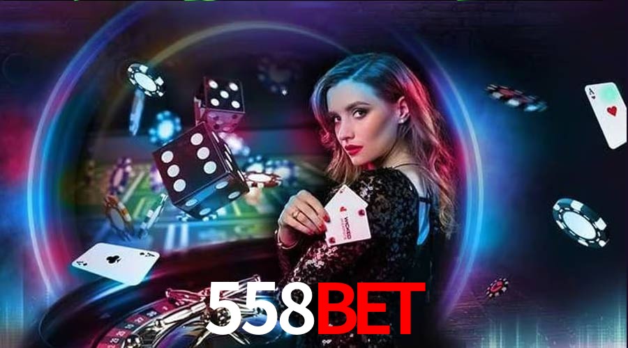 Games Directory 558bet