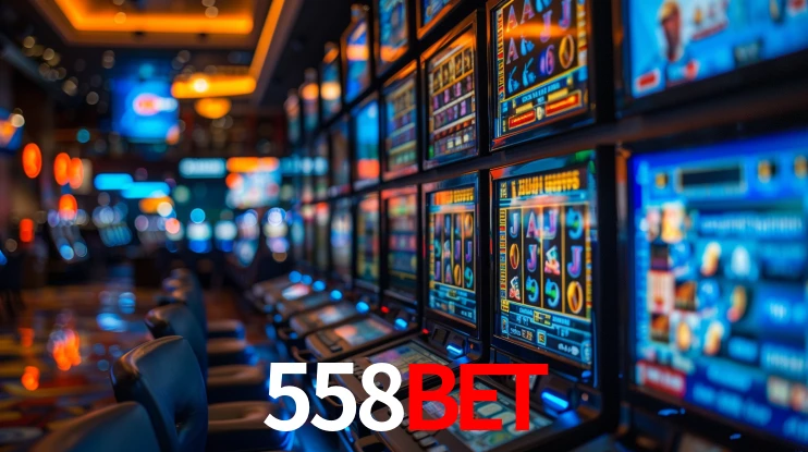 Game Providers 558bet