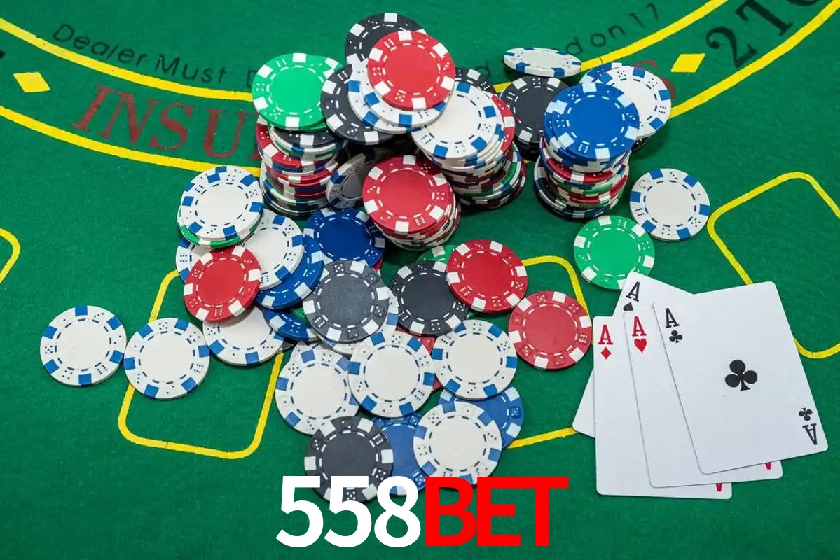 Bônus Diários 558bet