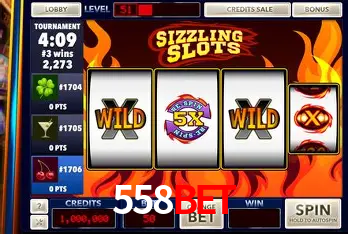 Descubra a Magia dos Jogos de Arcade no 558bet