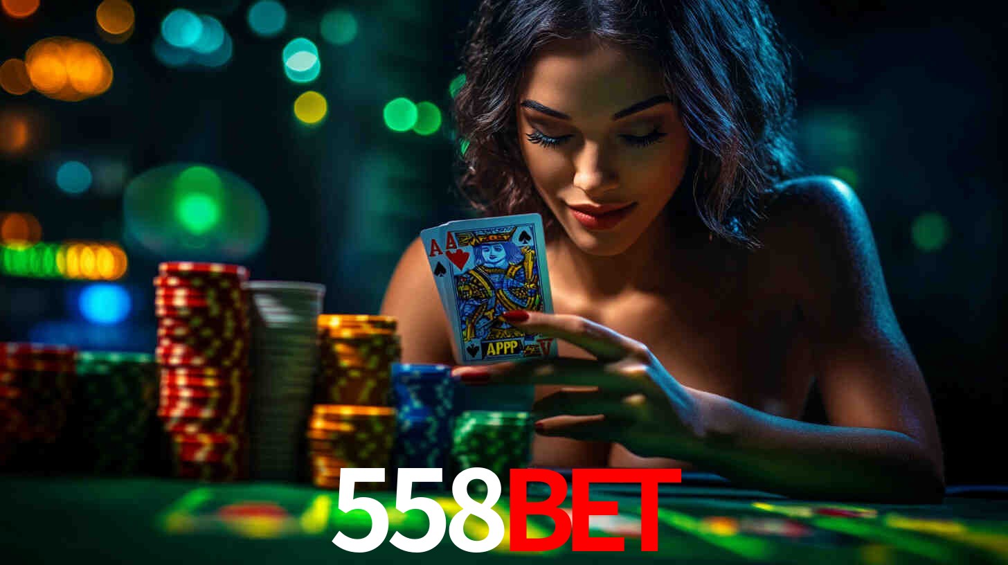 Explorando a Categoria de Eventos em Apostas na 558bet