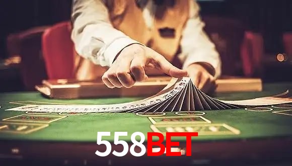 Roulette Table 558bet