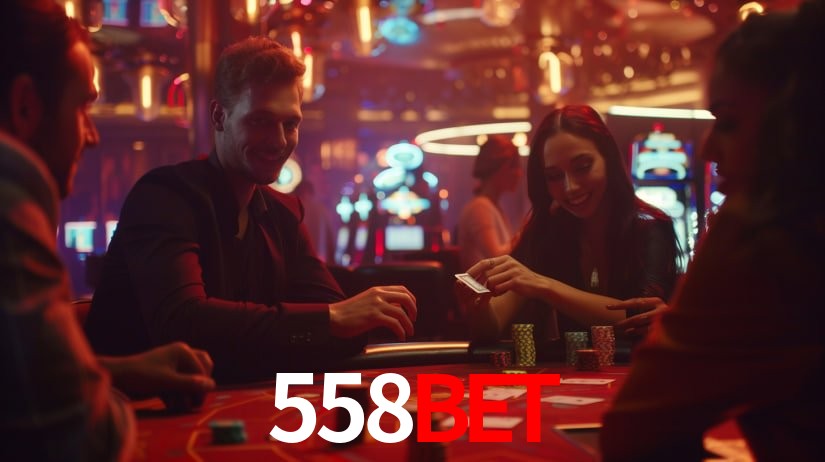 A Popularidade dos Caça-Níqueis no 558bet