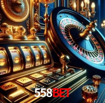Casino VIP 558bet