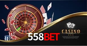 Apostas de Futebol 558bet