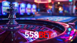 Bônus de Boas-vindas 558bet