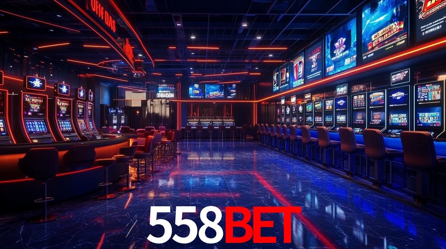 558bet App Interface