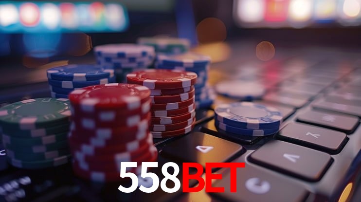 Tecnologia da Plataforma 558bet