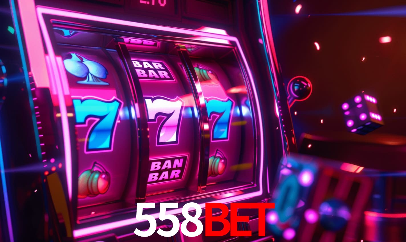 Desvendando o Mundo dos Jogos Virtuais na 558bet