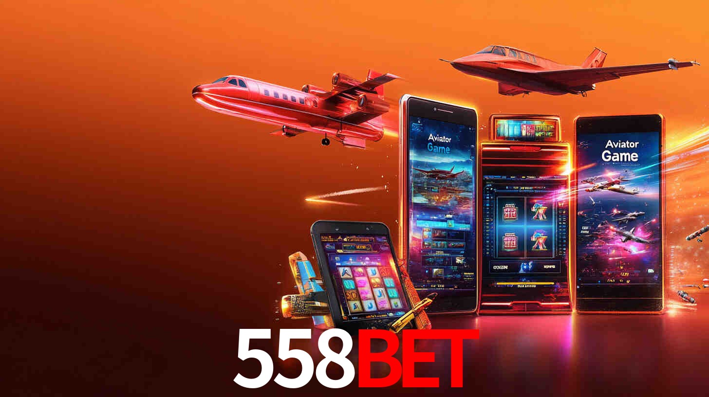 A Experiência Imersiva dos Cassinos Ao Vivo no 558bet