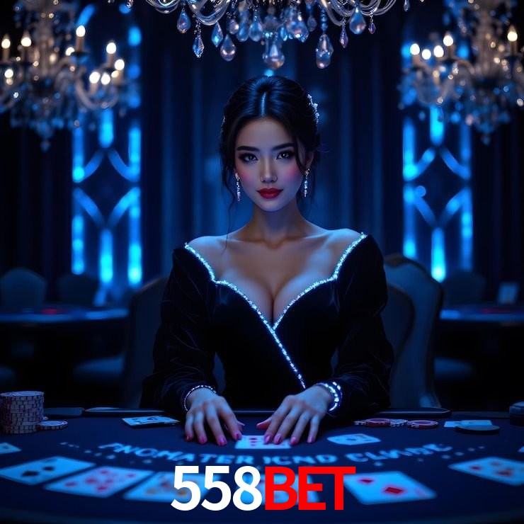 Provedores de Jogos 558bet