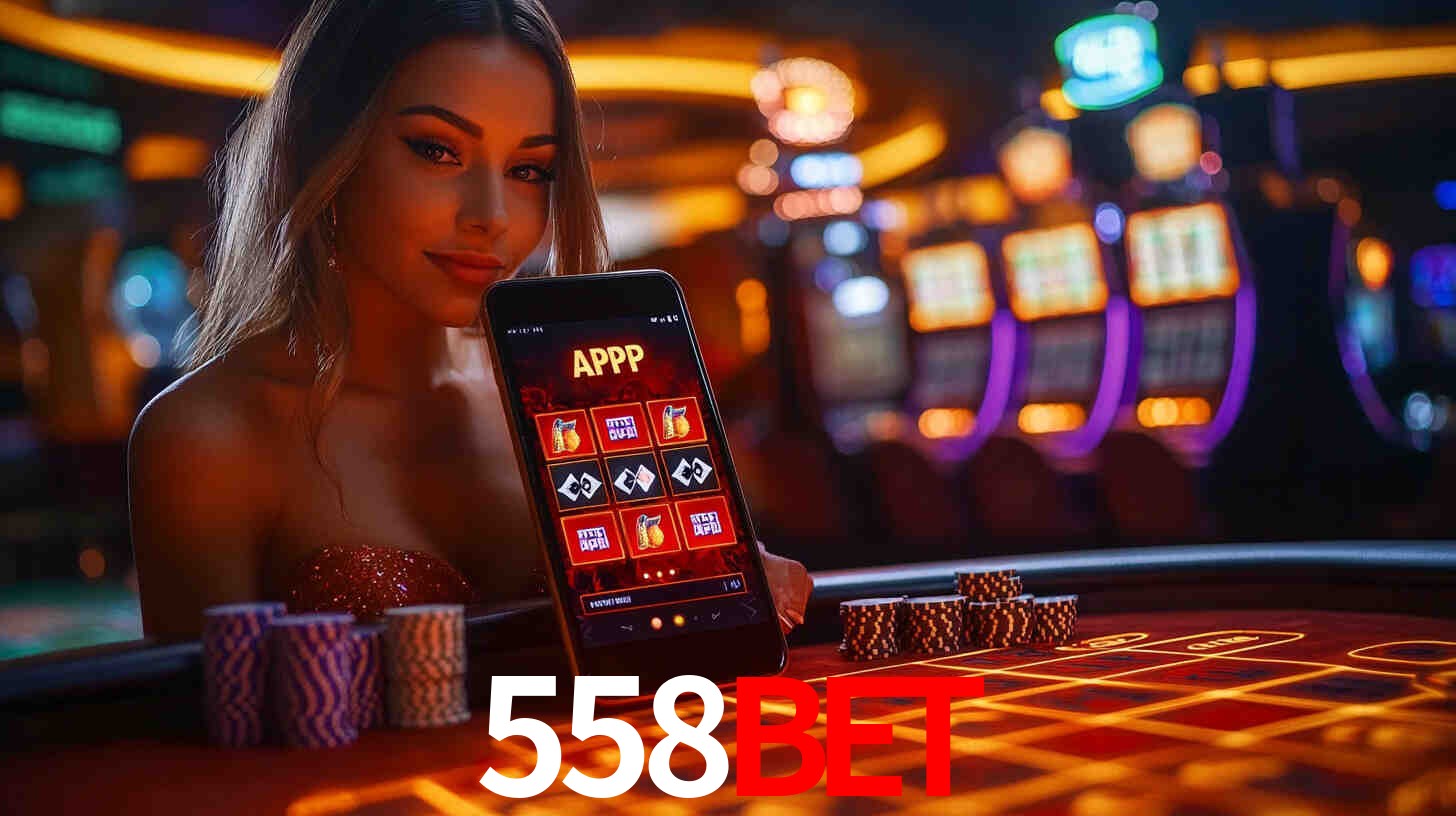 Explorando a Categoria de Eventos em Apostas na 558bet