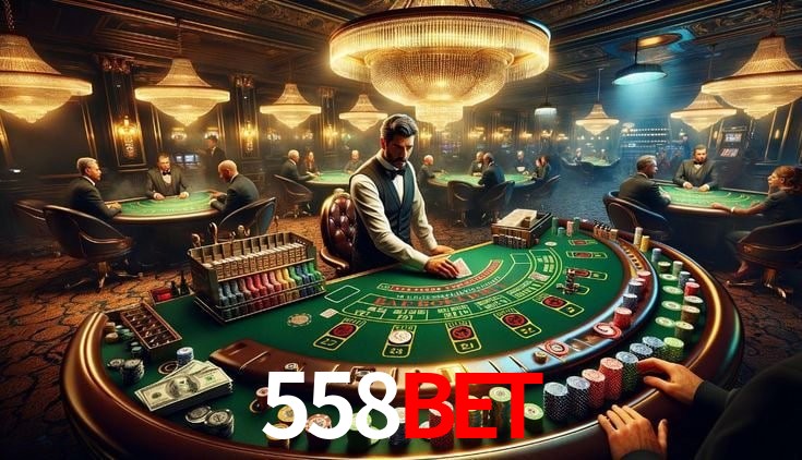 Tennis Betting 558bet