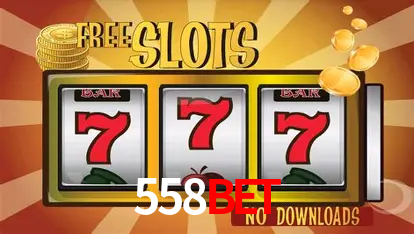 Descubra o Mundo do Cassino Online com 558bet