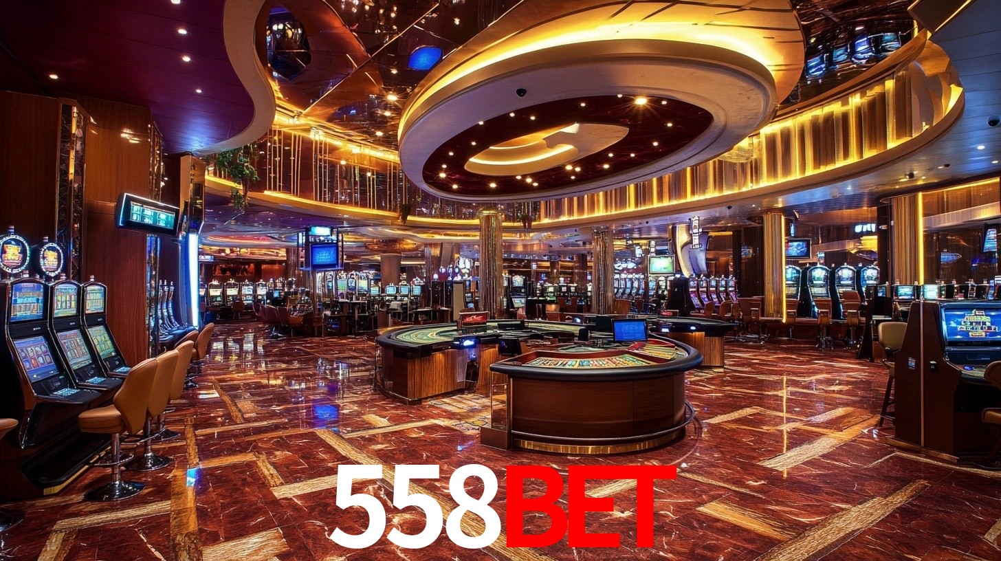 Premium Interface 558bet