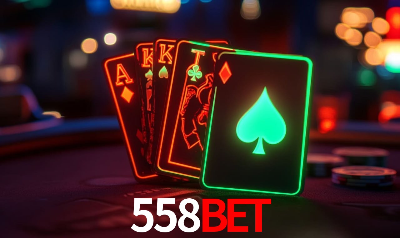 Recursos de Bônus 558bet