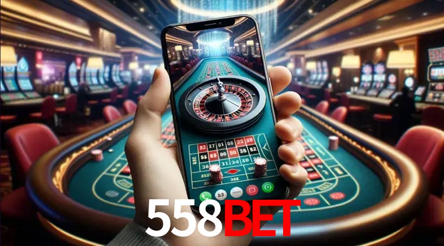 Game Statistics 558bet