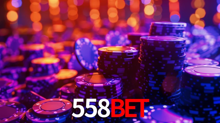 558bet.com