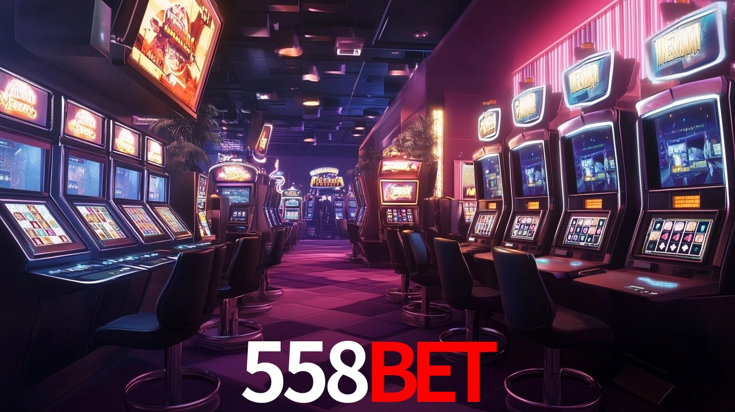 558bet