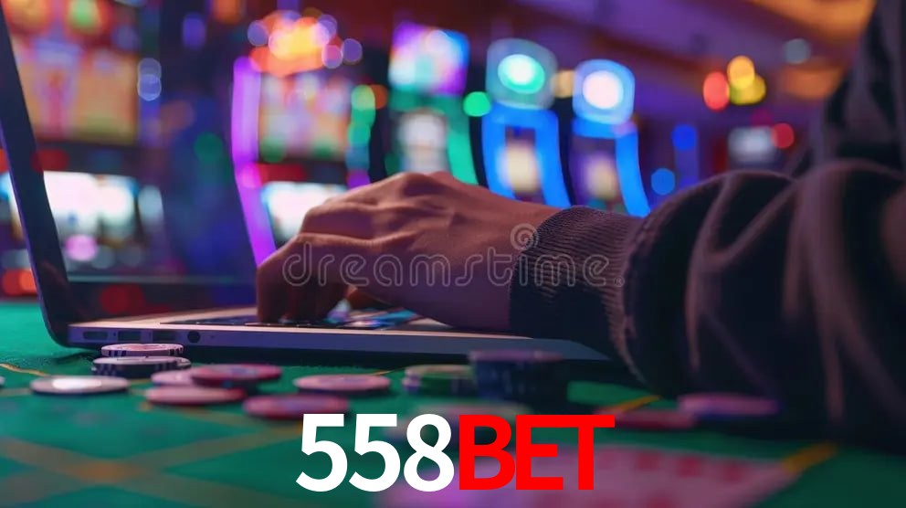 PIX Instantâneo 558bet