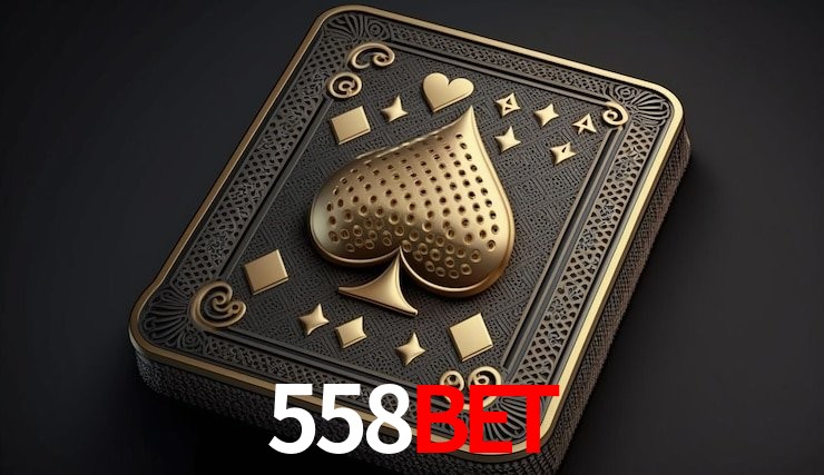 Experiência VIP 558bet