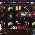 Exclusive Offers 558bet