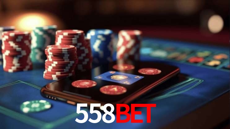 Casino Ao Vivo 558bet